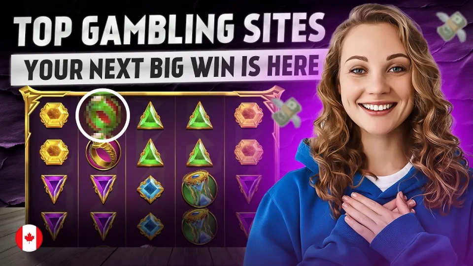 Casino Online Canada: Top Canadian Gambling Sites and Where Canadians Play